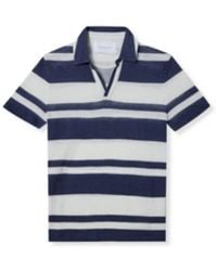 Baldessarini - Polo Shirts - Lyst
