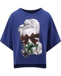 Undercover - T-Shirts - Lyst