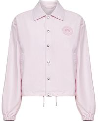 Canada Goose - Bomber Jackets - Lyst