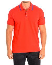 U.S. POLO ASSN. - Polo Shirts - Lyst