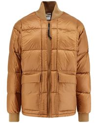 Aspesi - Winter Jackets - Lyst