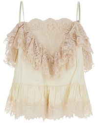 Sea - Blouses - Lyst
