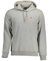 Napapijri - Hoodies - Lyst