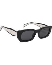 Prada - Sunglasses - Lyst
