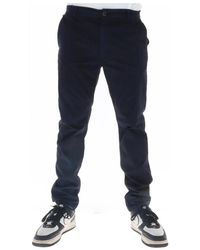 Lyle & Scott - Trousers > chinos - Lyst