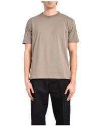Grifoni - T-Shirts - Lyst