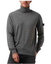Peuterey - Turtleneck Sweater Gorran - Lyst