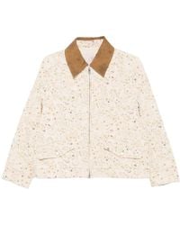 Tela - Light Jackets - Lyst
