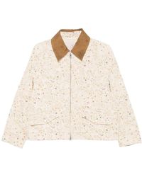 Tela - Light Jackets - Lyst