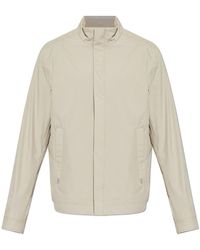 Paul & Shark - Light Jackets - Lyst