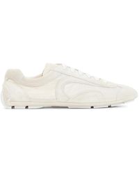 Prada - Montecarlo Re-Edition 2005 Sneakers - Lyst