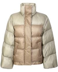 Sacai - Down Jackets - Lyst