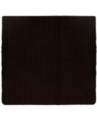 Lanvin - Winter Scarves - Lyst