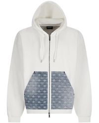 DSquared² - Zip-Throughs - Lyst