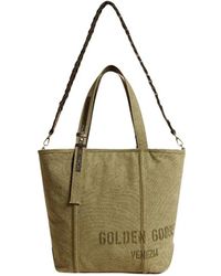 Golden Goose - Tote Bags - Lyst