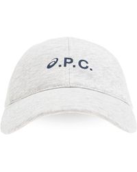 A.P.C. - Caps - Lyst