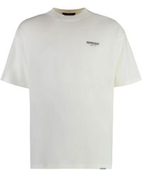 Represent - T-Shirts - Lyst