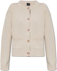 Paul Smith - Cardigans - Lyst