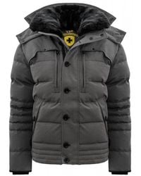 Wellensteyn - Winter Jackets - Lyst