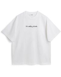 Soulland - T-Shirts - Lyst