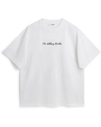 Soulland - T-Shirts - Lyst