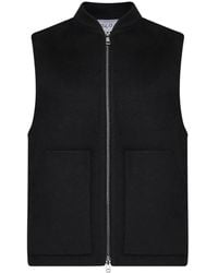 D4.0 - Vests - Lyst