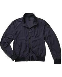 Blauer - Bomber Jackets - Lyst