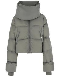 Rick Owens - Down Jackets - Lyst