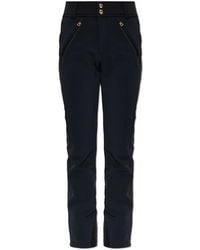 Bogner - Fitness ,Zwart ,Leer Hazel 2 Ski Broek - Lyst