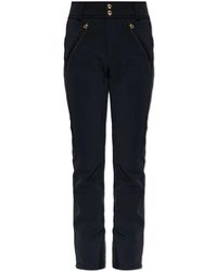 Bogner - Fitness ,Zwart ,Leer Hazel 2 Ski Broek - Lyst