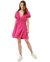 Silvian Heach - Short Dresses - Lyst