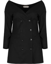 Alberta Ferretti - Light Jackets - Lyst