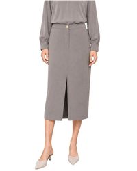 Kocca - Midi Skirts - Lyst