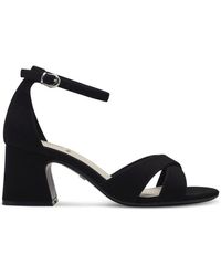 S.oliver - High Heel Sandals - Lyst