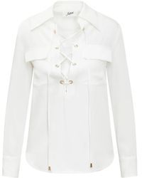 The Seafarer - Shirts - Lyst