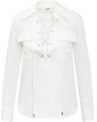 The Seafarer - Shirts - Lyst