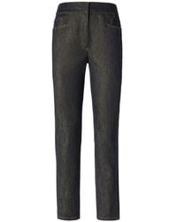 Genny - Jeans > Slim-fit Jeans - Lyst