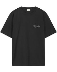 Filling Pieces - T-Shirt Vinyl - Lyst