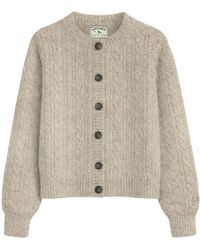 MC2 Saint Barth - Cardigans - Lyst