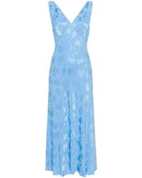 RIXO London - Midi Dresses - Lyst