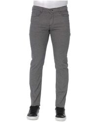 Trussardi - Slim-fit jeans - Lyst