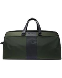 Piquadro - Weekend Bags - Lyst