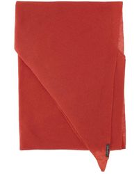Faliero Sarti - Winter Scarves - Lyst