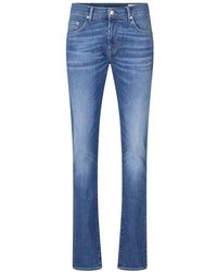 Baldessarini - Slim fit jeans john - Lyst