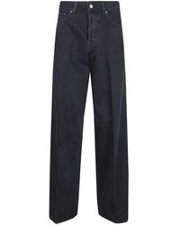 Haikure - Wide Jeans - Lyst