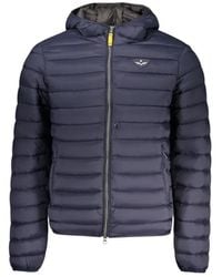 Armata Di Mare - Winter Jackets - Lyst