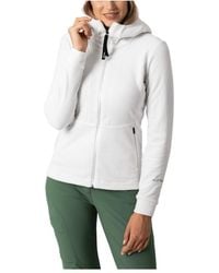 Lamunt - Silvia Full Zip Thermal - Lyst