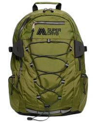 Superdry - Backpacks - Lyst