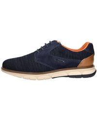 Bugatti - Schnürschuhe - Lyst