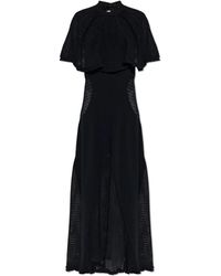 Lanvin - Maxi Dresses - Lyst
